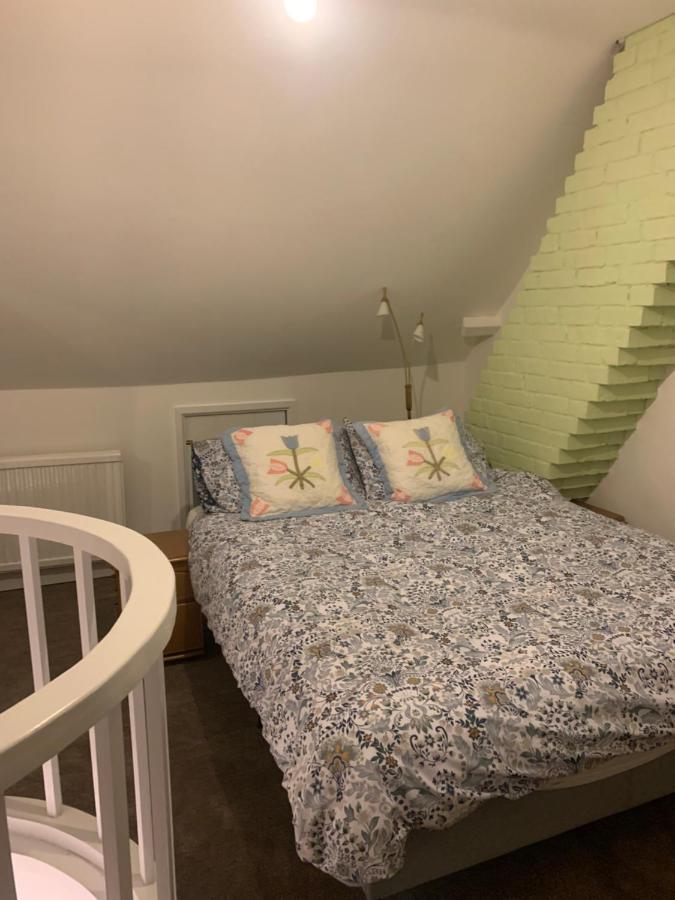 Queens Cottage ساليزبري المظهر الخارجي الصورة